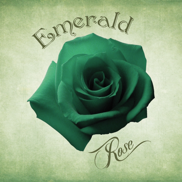 Emerald Rose